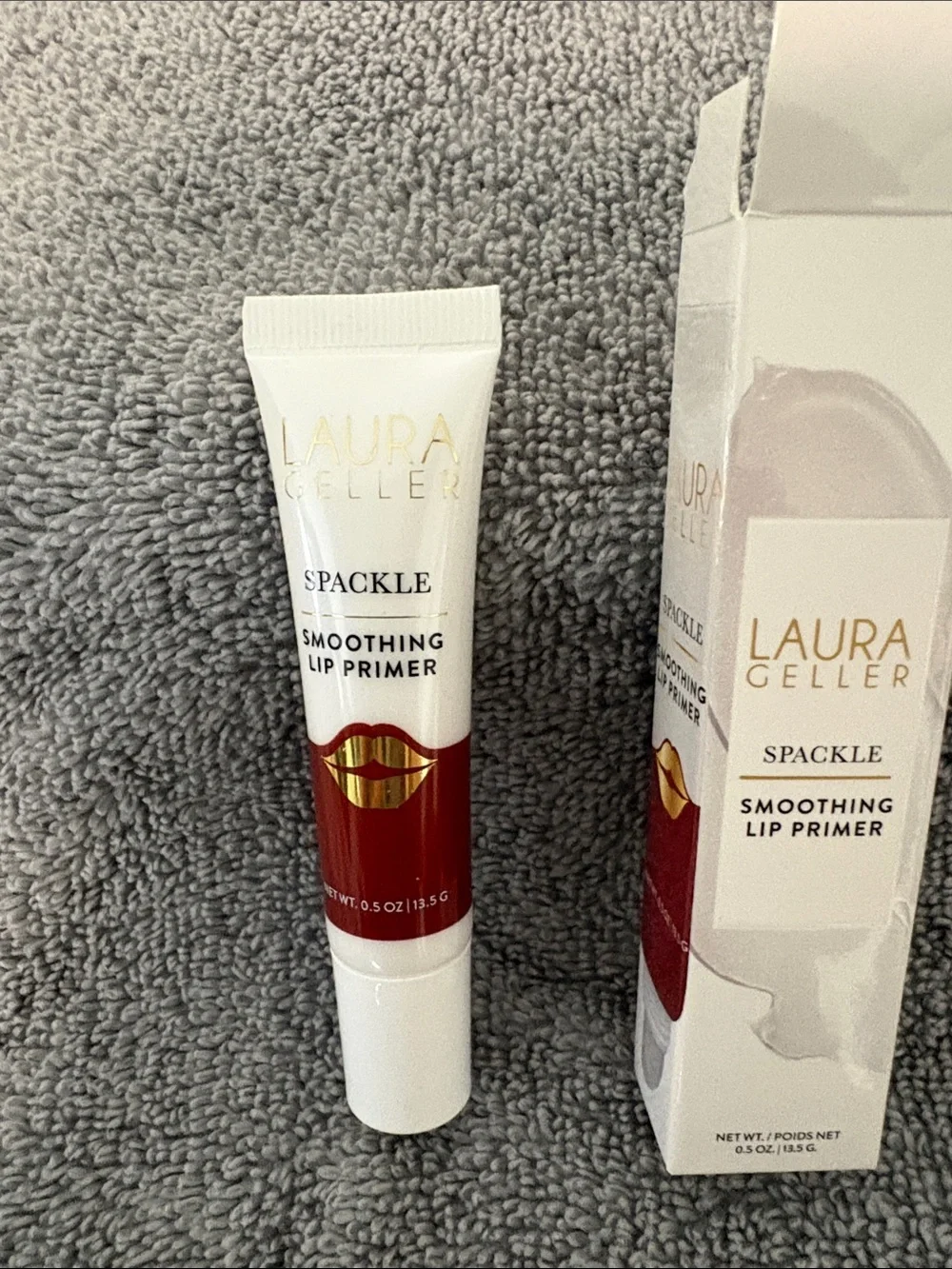 Laura Geller Spackle Smoothing Lip Primer